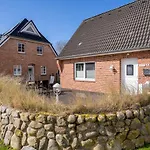 Feriehus Frahmshus Kapitaen's Kajuete Böhl