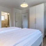 Feriehus Frahmshus Kapitaen's Kajuete Böhl