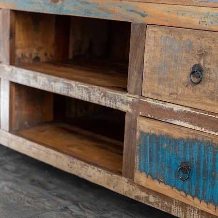 Frahmshus Kapitän's Kajüte