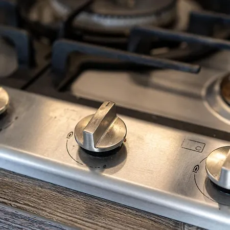 Frahmshus Kapitän's Kajüte *