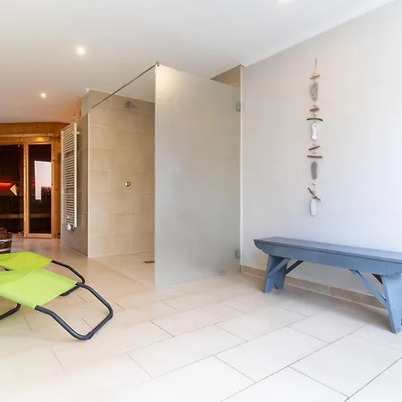 Frahmshus Kapitän's Kajüte Сasa de vacaciones *