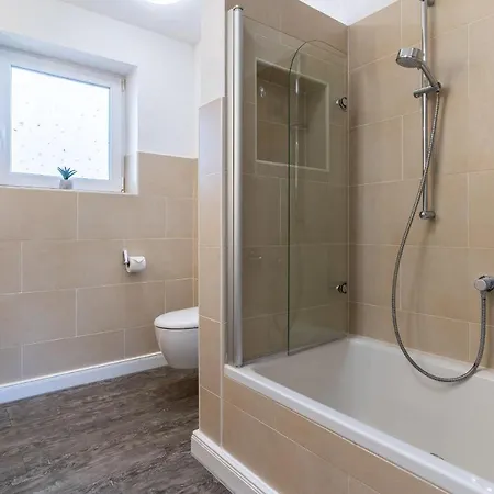 Frahmshus Kapitän's Kajüte *