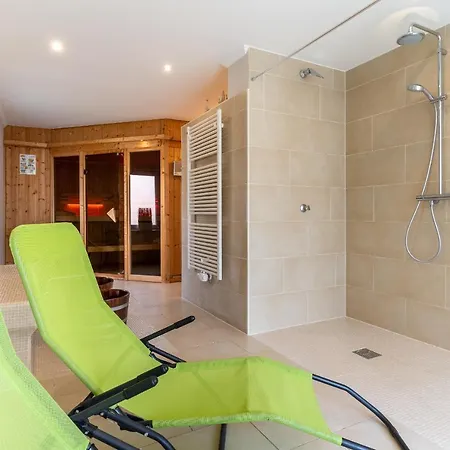 Frahmshus Kapitän's Kajüte * Sankt Peter-Ording