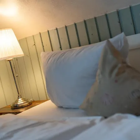 Сasa de vacaciones Frahmshus Kapitän's Kajüte